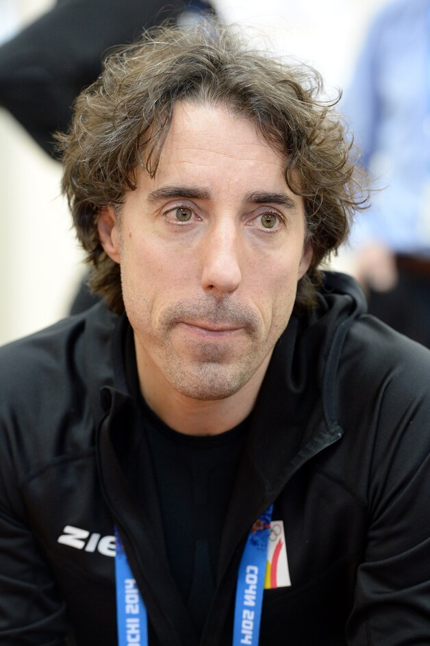 Bart Veldkamp