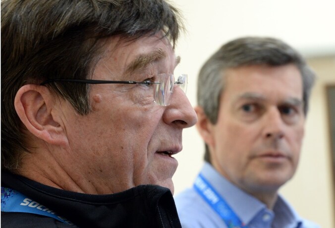 Delegatieleider Eddy De Smedt