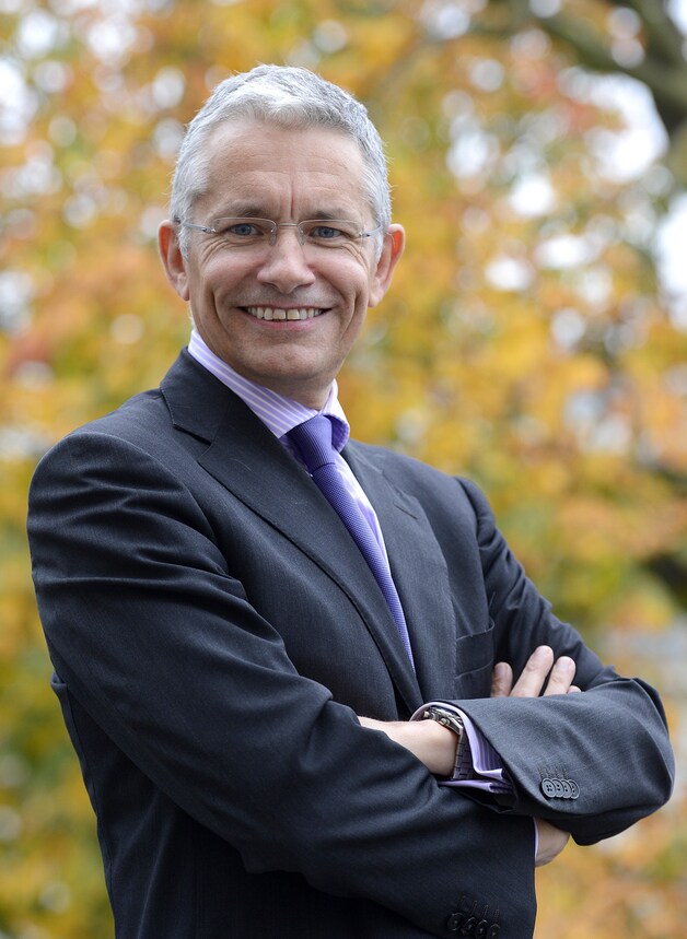 Frank Coenen.