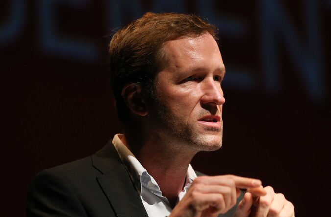 PS-voorzitter Paul Magnette.