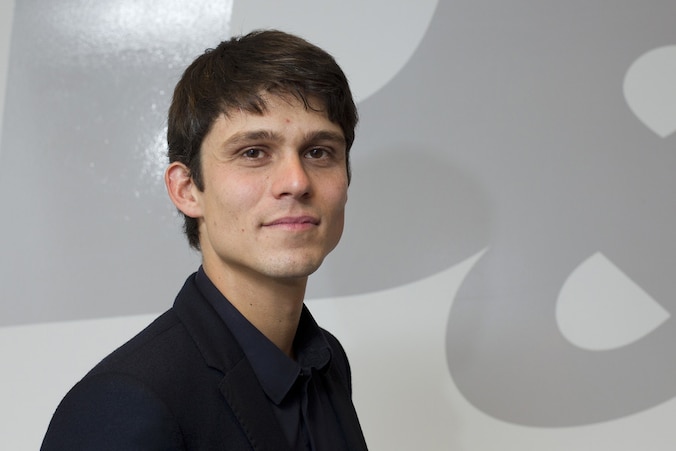 Benjamin Dalle