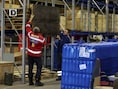 Het B-Fastteam vertrekt vandaag nog richting de Filipijnen.