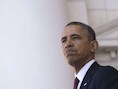 Barack Obama.