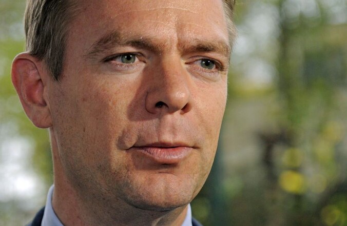 Bogaert ziet de houding van N-VA op het confederalisme niet zitten.