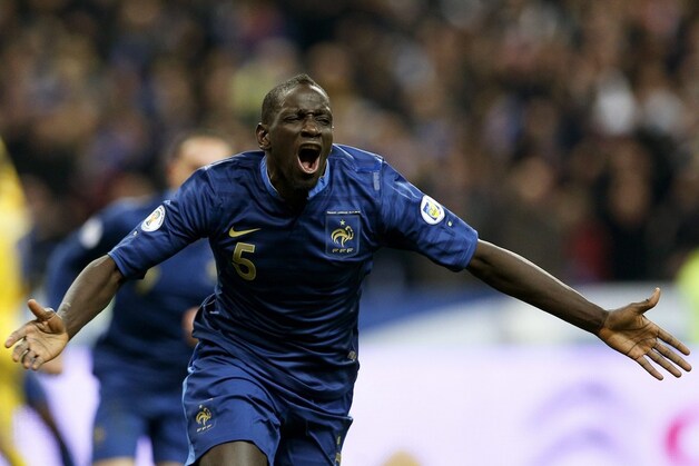 Sakho zette Frankrijk op weg naar Brazilië