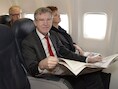 Roland Duchâtelet, de huidige sterke man van Standard.