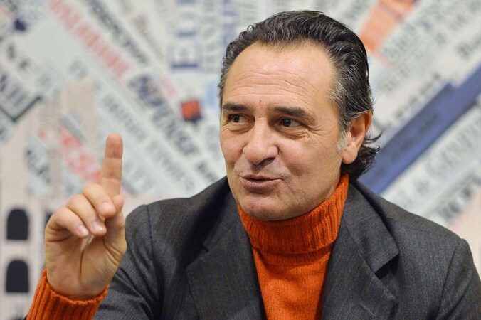 Cesare Prandelli
