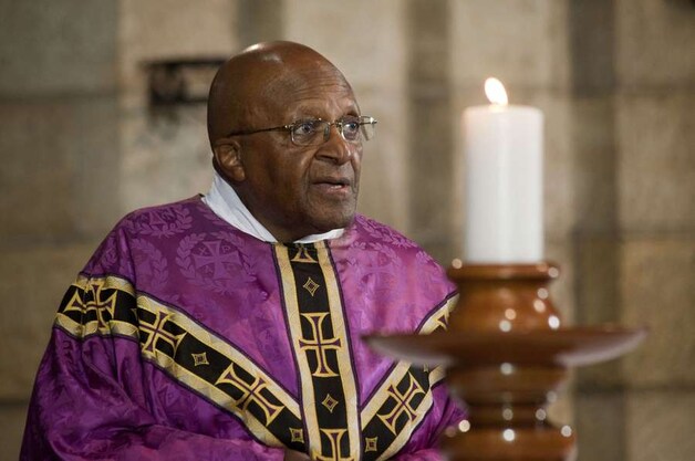 Desmond Tutu
