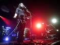Placebo staat op 3 juli op het podium van Rock Werchter.