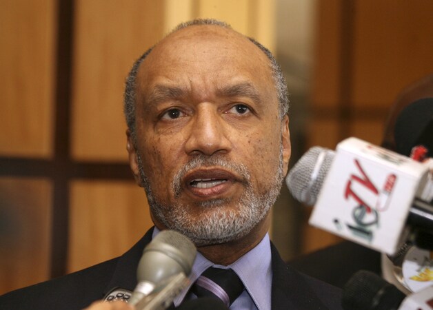 Mohammed Bin Hammam