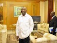 Laurent Gbagbo
