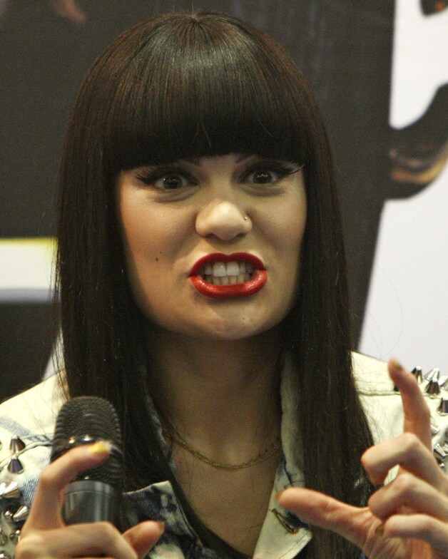 Jessie J.