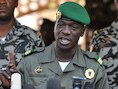 Juntaleider Amadou Sanogo.