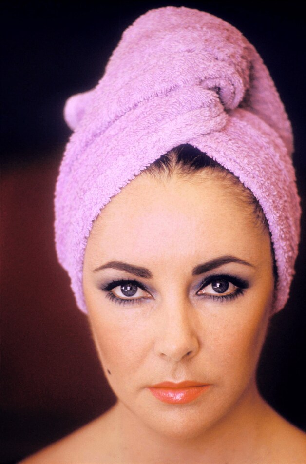 Liz Taylor