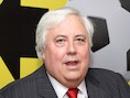 Clive Palmer.