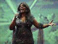 Donna Summer in 2009