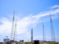 SpaceX-raket Falcon 9.