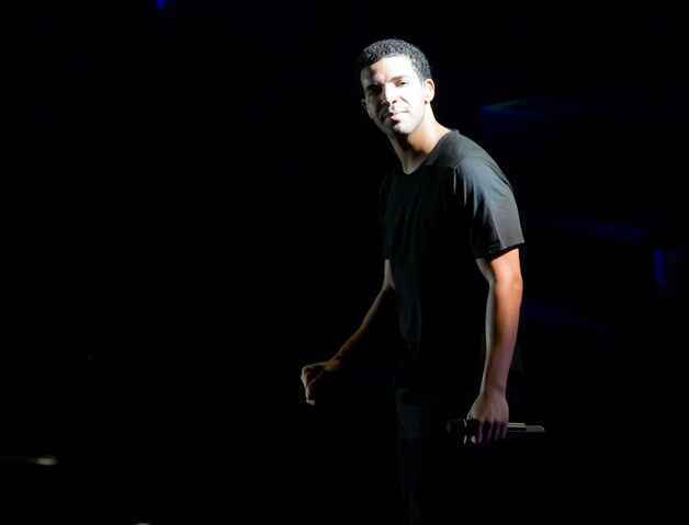 Drake.