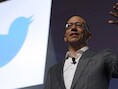 Twitter-CEO Dick Costolo.