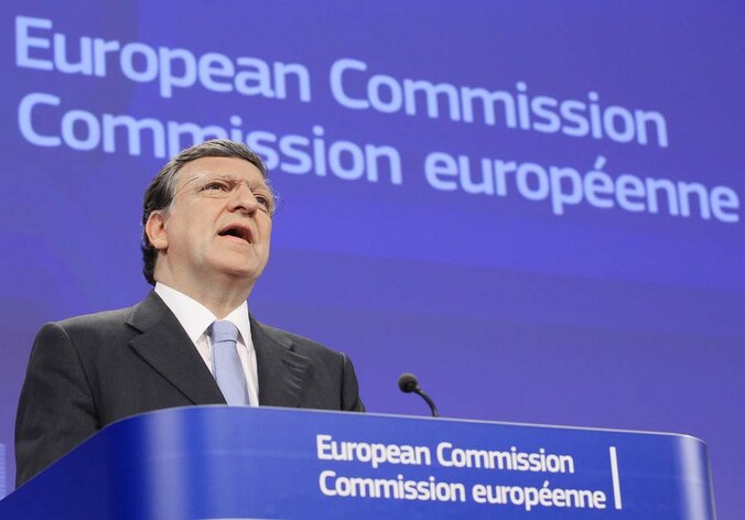 José Manuel Barroso