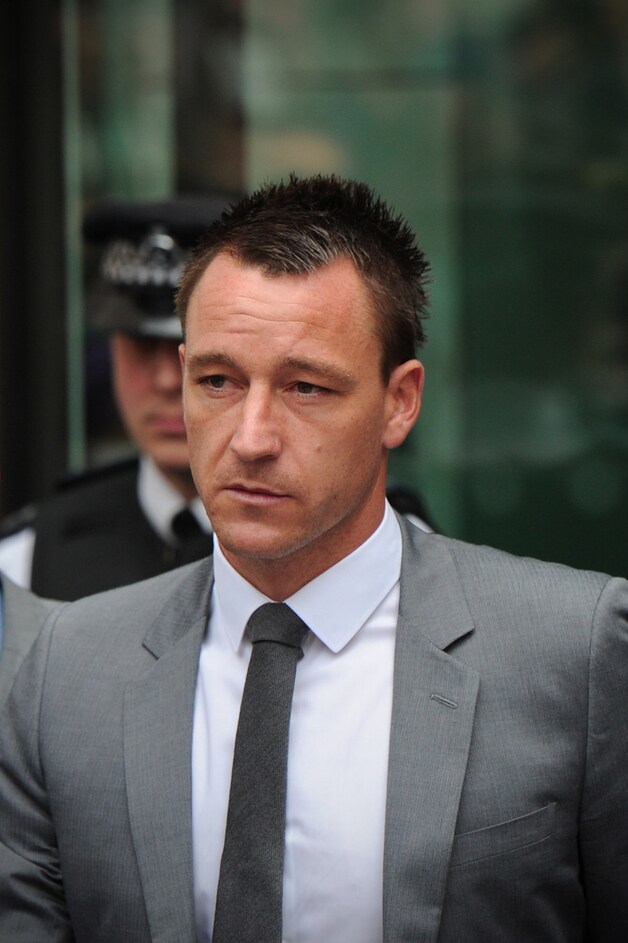 John Terry