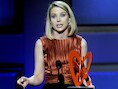Marissa Mayer.