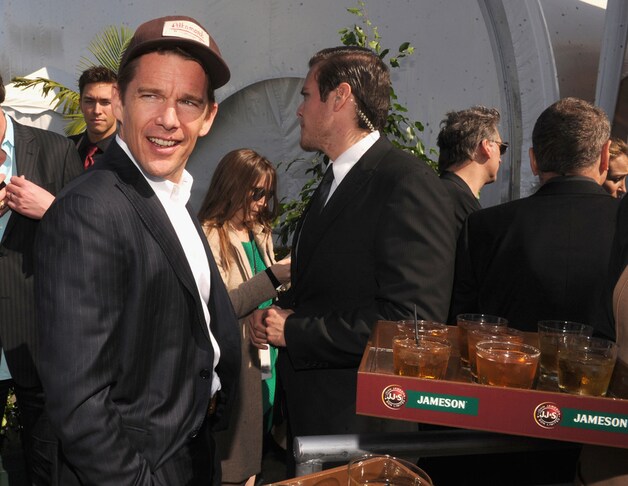 Ethan Hawke.
