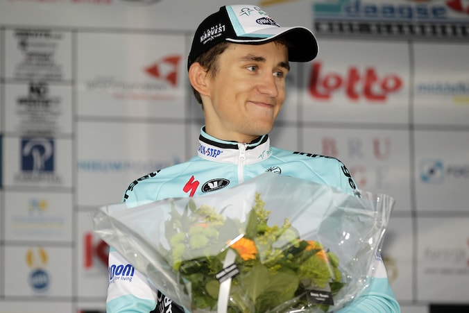 Michal Kwiatkowski.