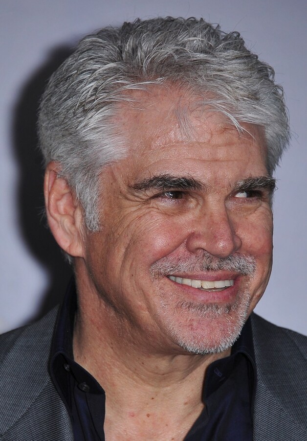 Regisseur Gary Ross.