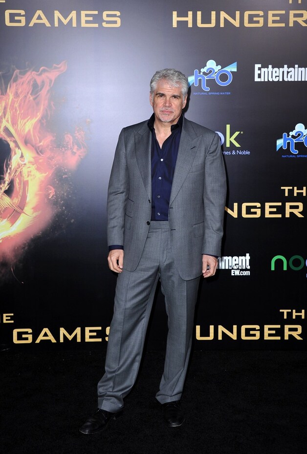Regisseur Gary Ross.