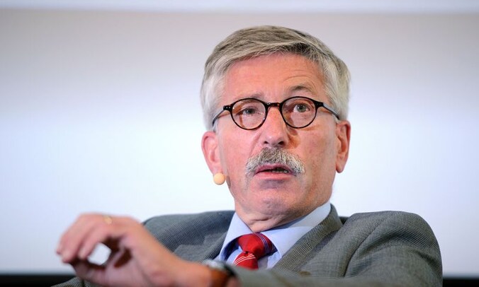 Thilo Sarrazin