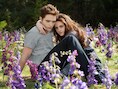 Beeld uit 'The Twilight Saga: Breaking Dawn2'.