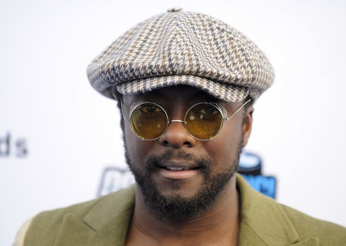 Will.I.am.