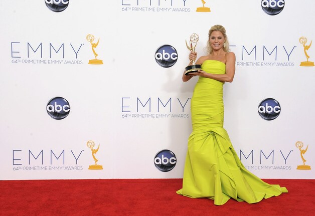 Julie Bowen