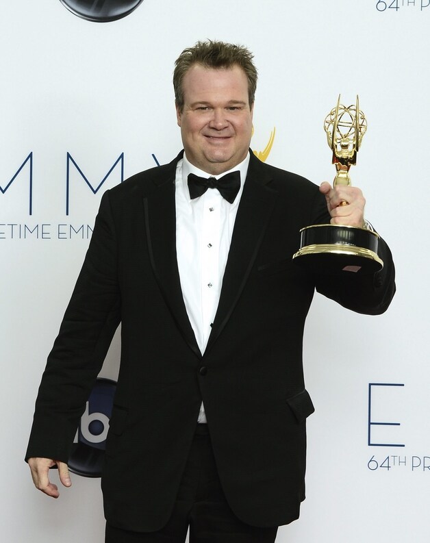 Eric Stonestreet