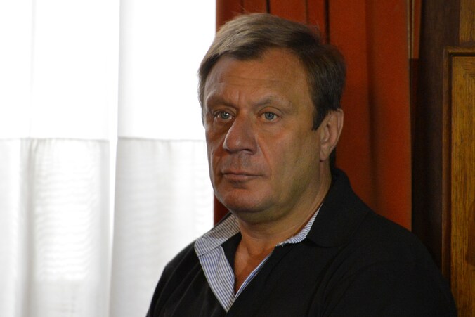 Jean-Denis Lejeune.