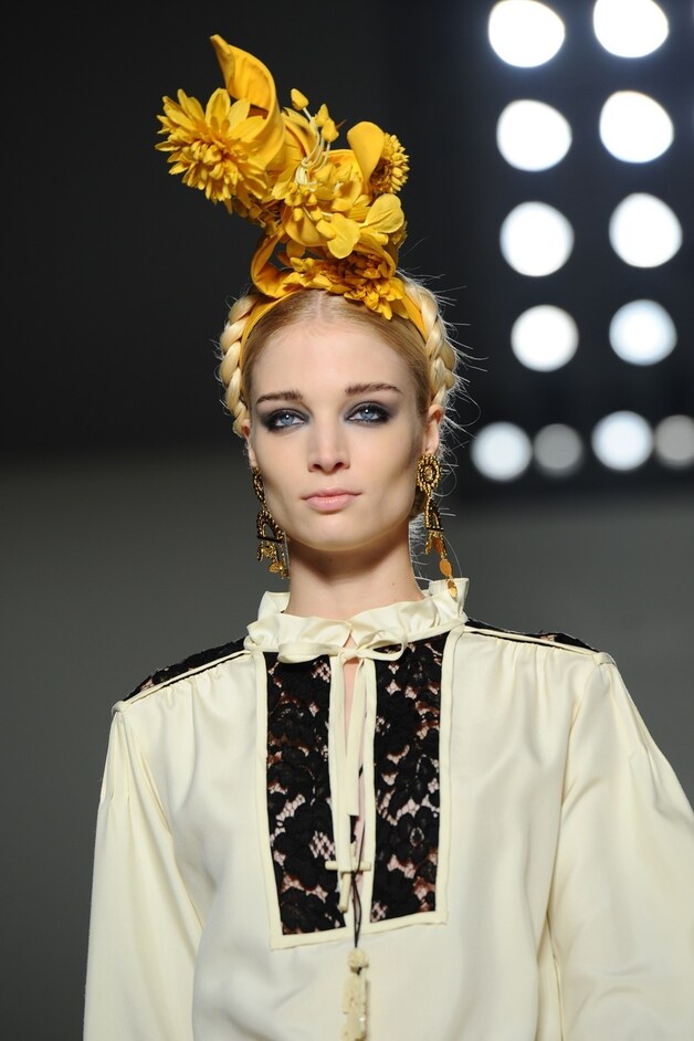 Moschina &amp; Frida Kahlo