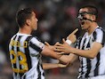 Met 28 titels blijft Juventus met voorsprong de Italiaanse recordkampioen. Zowel Inter als AC Milan was tien keer minder aan het feest.