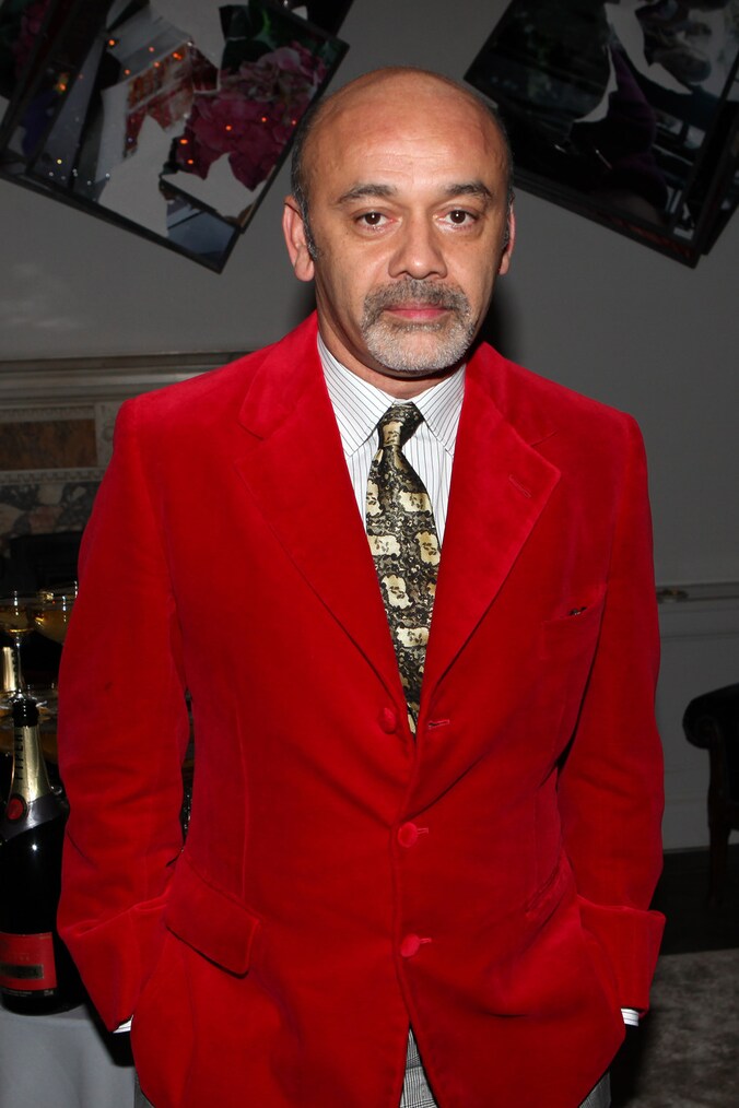 Christian Louboutin