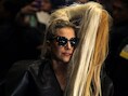 Lady Gaga.