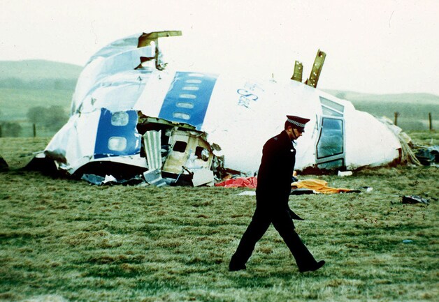 De aanslag tijdens vlucht 103 van New York naar Londen koste 259 passagiers en 11 inwoners van Lockerbie het leven.