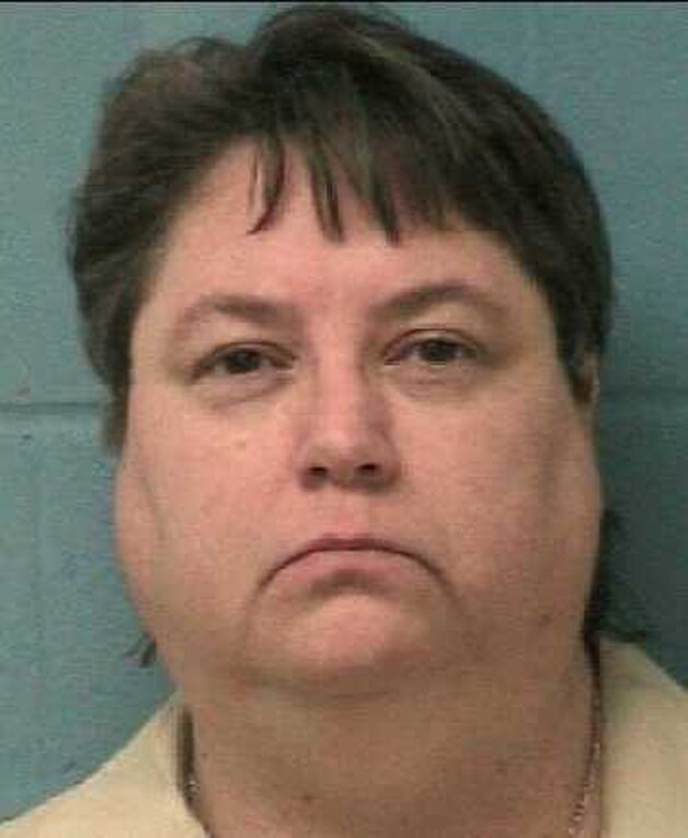 Kelly Gissendaner.