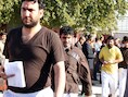 Sinds vorige week zijn in Irak alles samen 335 gevangenen opnieuw op vrije voeten.