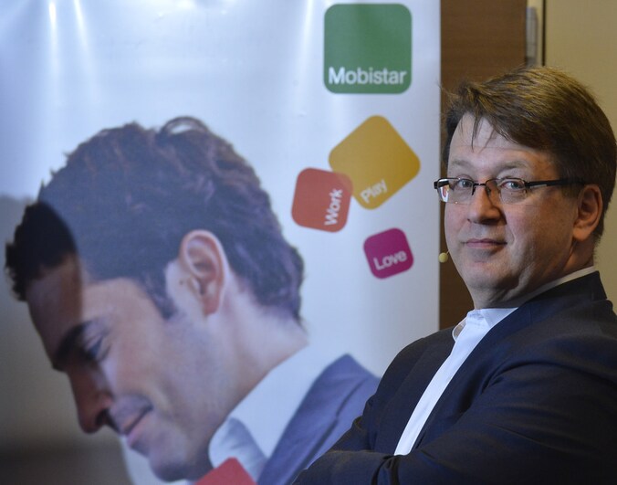 Jean-Marc Harion.