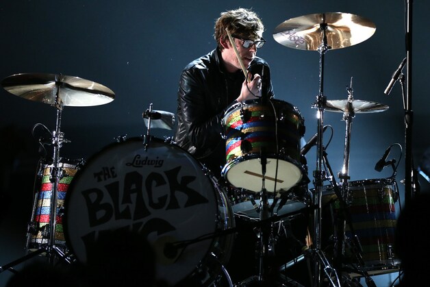 Patrick Carney.