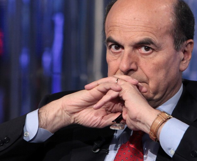 Pier Luigi Bersani