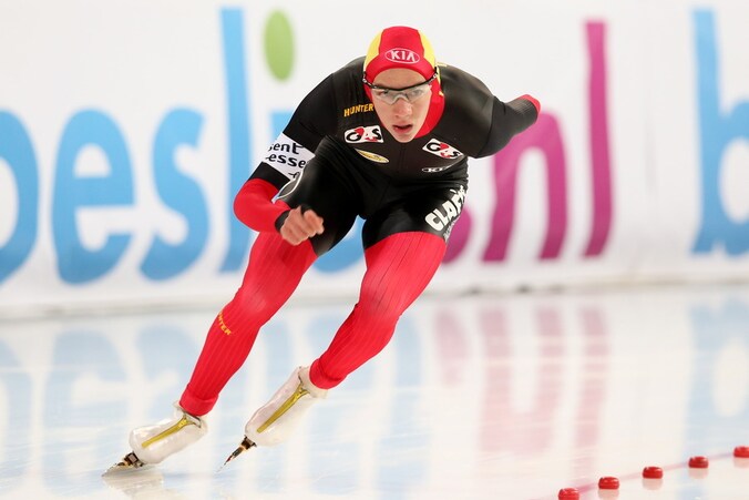 Bart Swings.