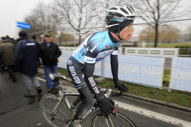 Iljo Keisse.