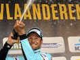 Vorig jaar won Boonen de Ronde voor de derde keer.