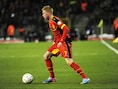De Bruyne speelt volgend seizoen waarschijnlijk niet meer voor Werder Bremen.